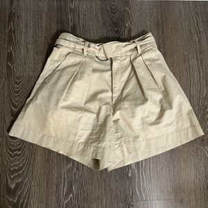 Abercrombie Tailored Short